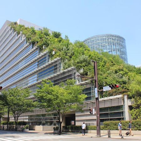 Local Hakata Apartment No8 Fukuoka  Exteriér fotografie