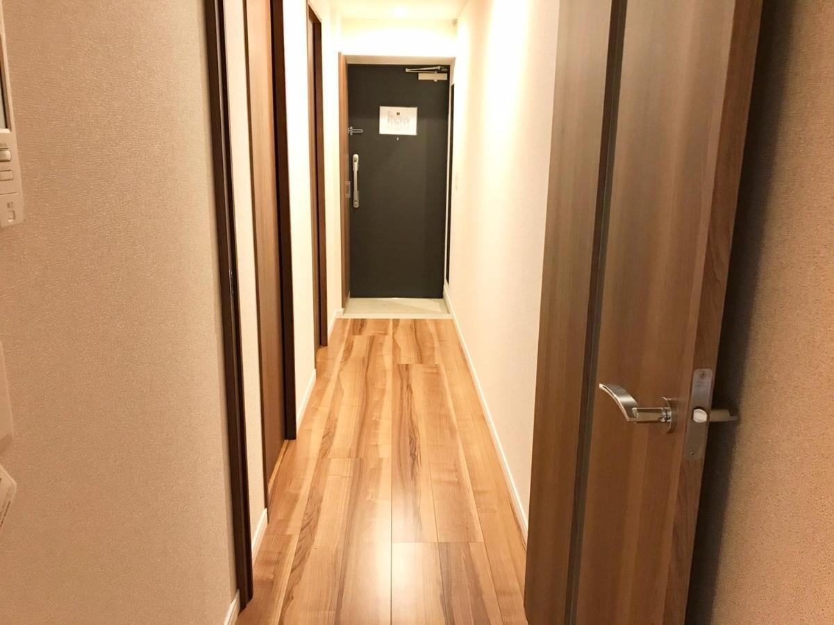 Local Hakata Apartment No8 Fukuoka  Exteriér fotografie