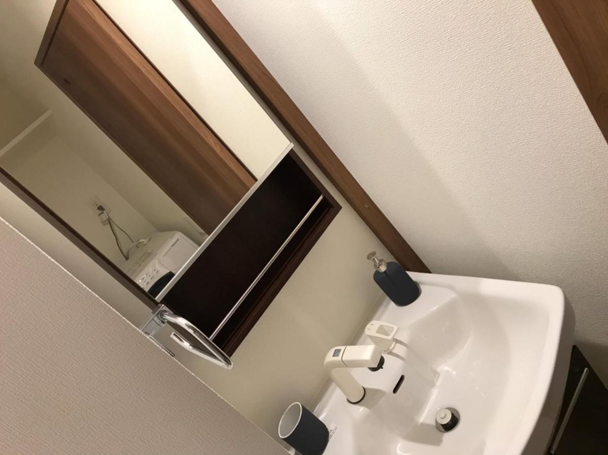 Local Hakata Apartment No8 Fukuoka  Exteriér fotografie